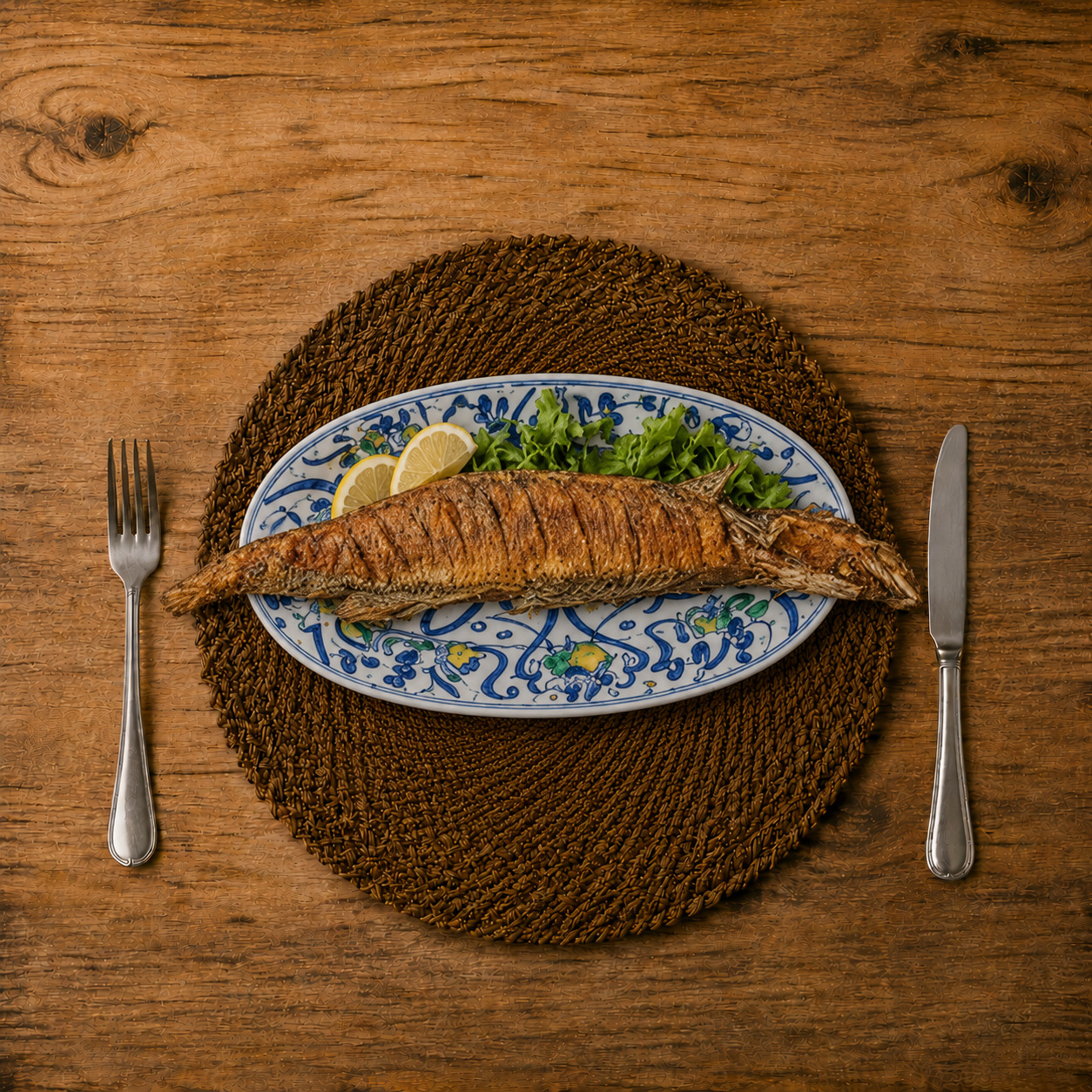 Göl Senatör / Pike Perch