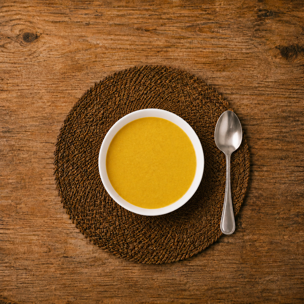 Mercimek Çorbası / Lentil