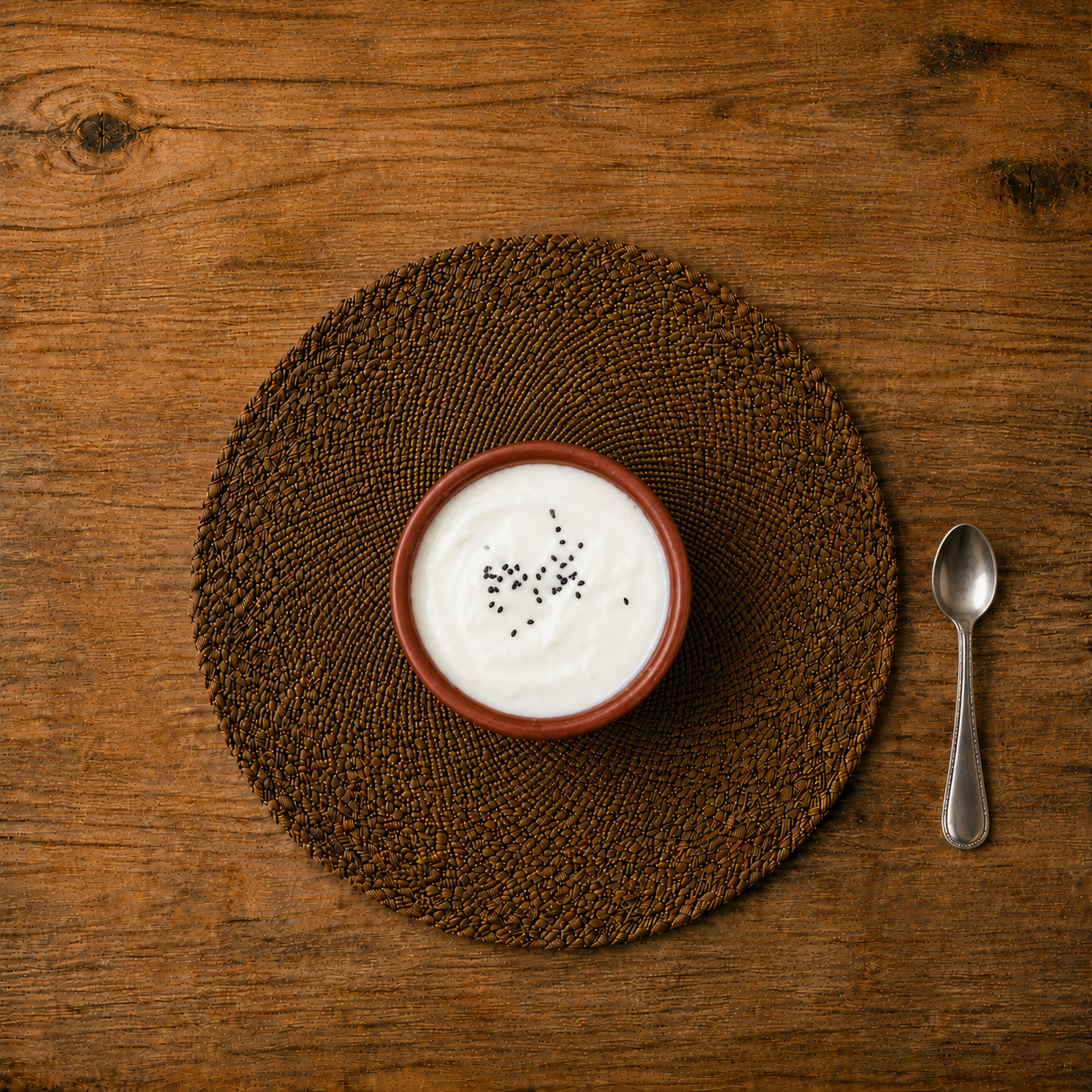 Yoğurt / Yoghurt