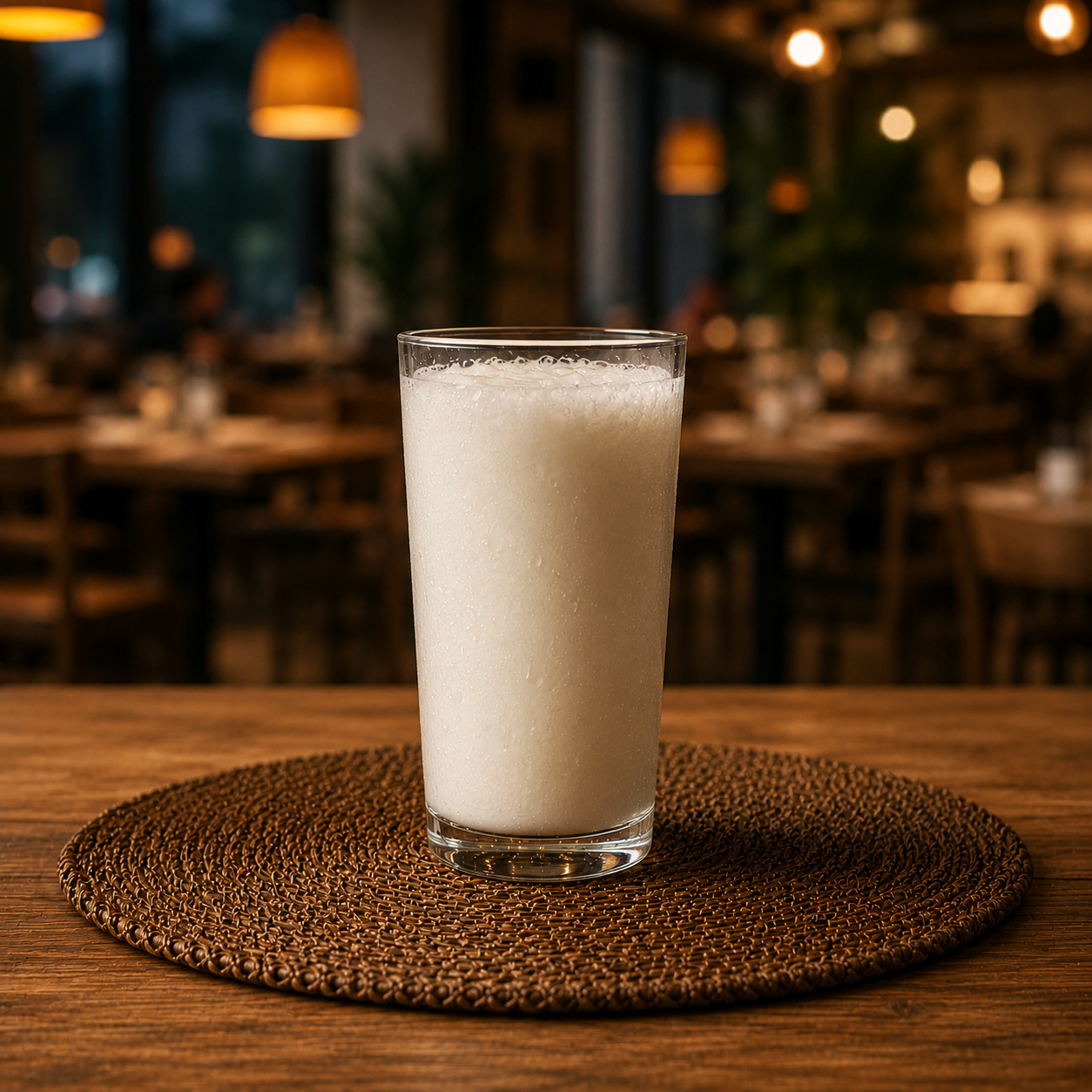 Ayran