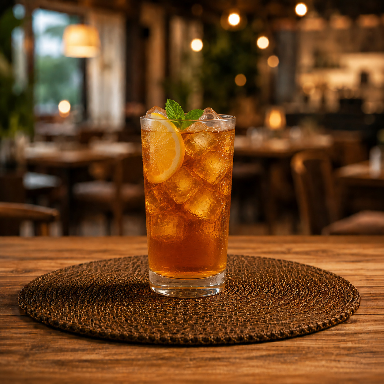 Ice Tea